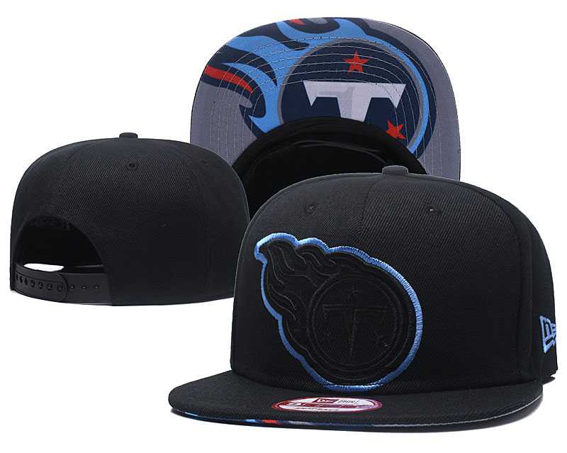 Titans Team Logo Black Adjustable Hat GS,We sell and wholesale Titans Team Logo Black Adjustable Hat GS on line form chian!